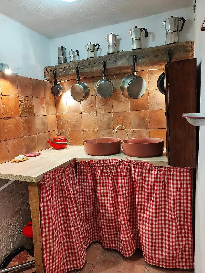 Villa Ancienne Petite Ferme Renovee Saint-Regis-du-Coin